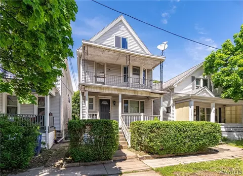 30 Arkansas St, Buffalo, NY 14213