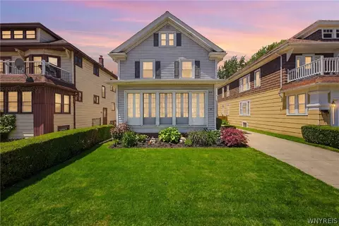 90 Rutland St, Buffalo, NY 14220