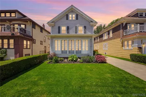 90 Rutland St, Buffalo, NY 14220