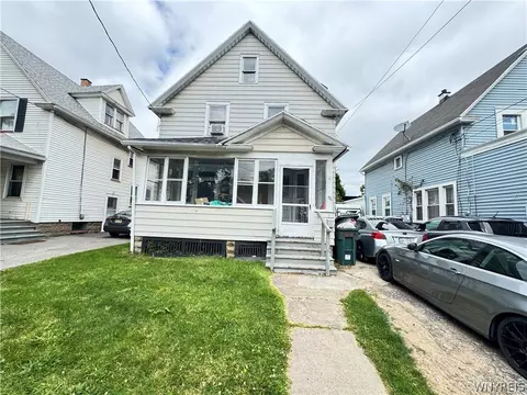 336 Norton St, Rochester, NY 14621