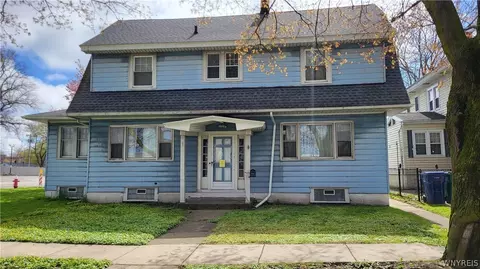 103 Heussy Ave, Buffalo, NY 14220