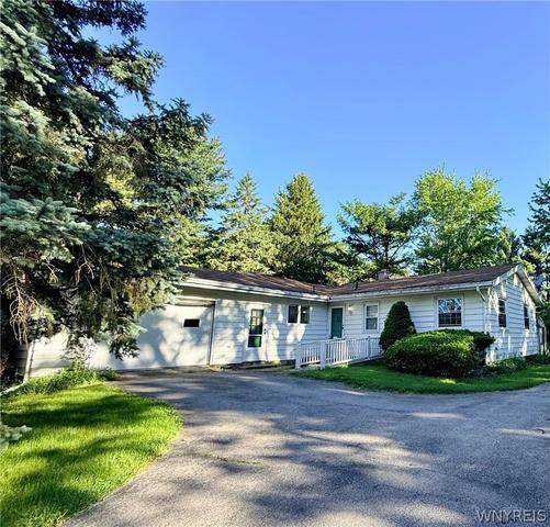 5313 Watson Rd, Elba, NY 14058