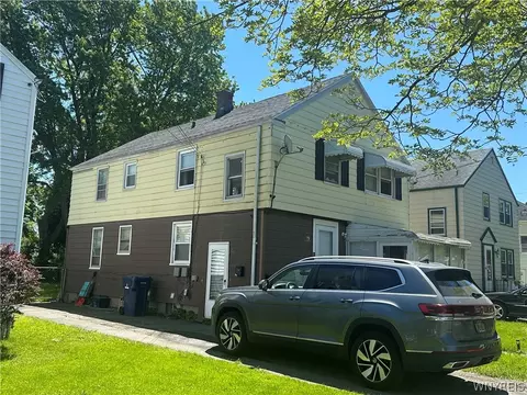 79 Folger St, Buffalo, NY 14220