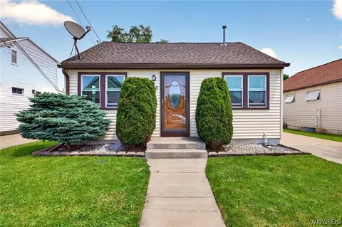 255 Roland St, Buffalo, NY 14212