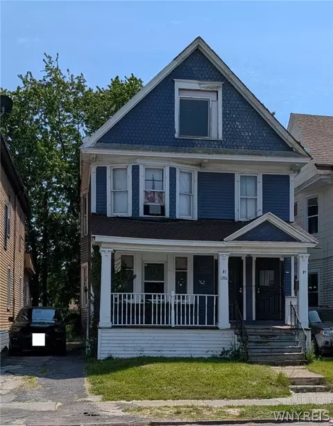 81 Walden, Buffalo, NY 14211