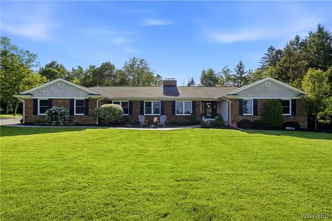 5140 Strickler Rd, Clarence, NY 14031