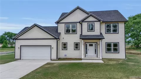 2496 W Church, Eden, NY 14057