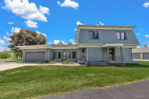 1030 E River Rd, Grand Island, NY 14072