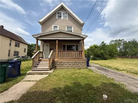 52 Langmeyer Ave, Buffalo, NY 14215