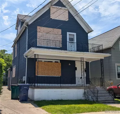 19 Arkansas St, Buffalo, NY 14213