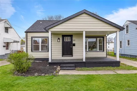 142 E Grand Blvd, Cheektowaga, NY 14225