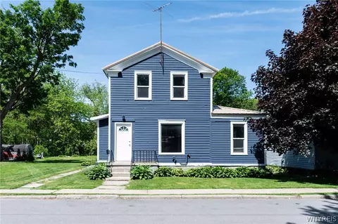 41-43 Water St, Attica, NY 14011