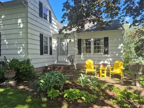 13234 Church St, Carlton, NY 14571