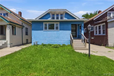 102 Cloverdale Ave, Buffalo, NY 14215