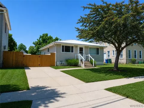446 Davey St, Buffalo, NY 14206