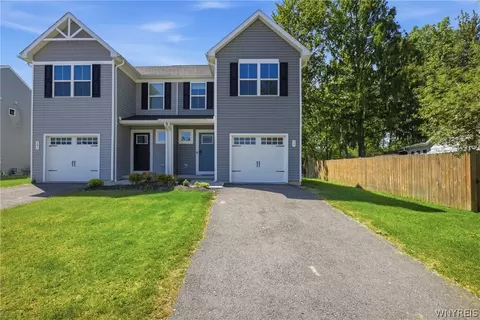 99 South Dr, West Seneca, NY 14218