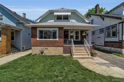 14 Donaldson Rd, Buffalo, NY 14208