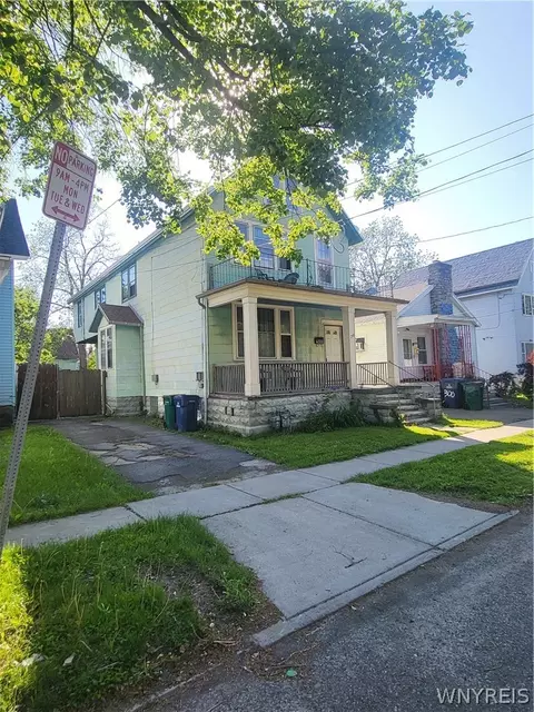 298 Normal Ave, Buffalo, NY 14213