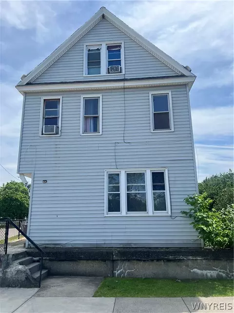 789 N Division St #S, Buffalo, NY 14210