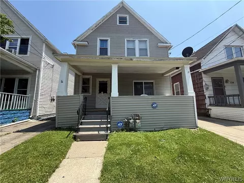147 Longnecker St, Buffalo, NY 14206