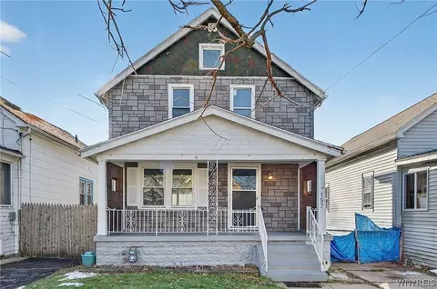 157 Davidson Ave, Buffalo, NY 14215