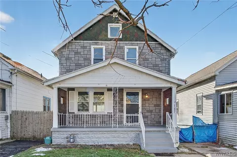 157 Davidson Ave, Buffalo, NY 14215