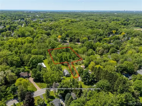 4076 Freeman Road, Orchard Park, NY 14127