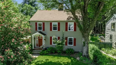 139 Buffalo Rd, Aurora, NY 14052