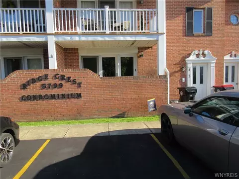 5799 Broadway St #3, Lancaster, NY 14086