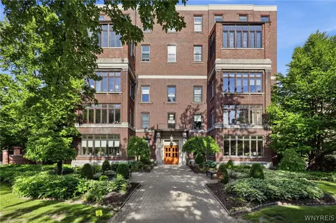 900 Delaware Ave #203, Buffalo, NY 14209