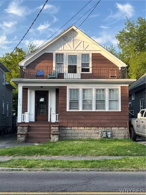 375 Winspear Ave, Buffalo, NY 14215