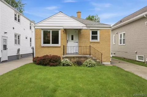 222 Englewood Ave, Buffalo, NY 14214