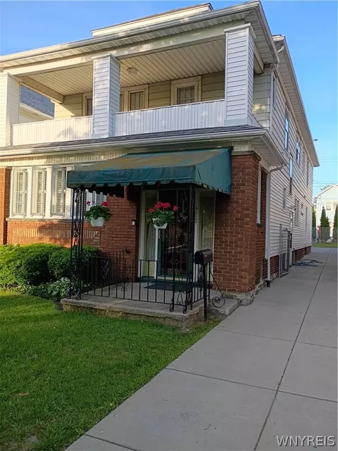 311 Sterling Ave, Buffalo, NY 14216