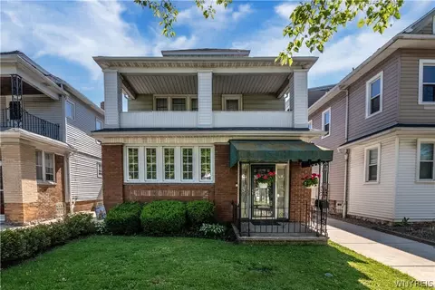 311 Sterling Ave, Buffalo, NY 14216