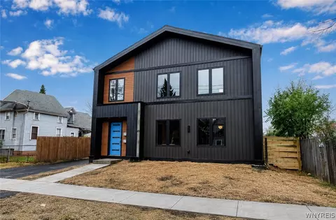 780 S Division St, Buffalo, NY 14210