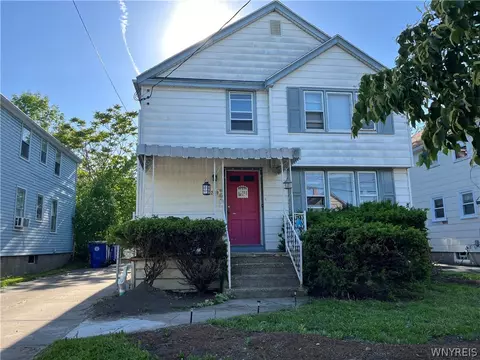 200 Callodine Ave, Amherst, NY 14226