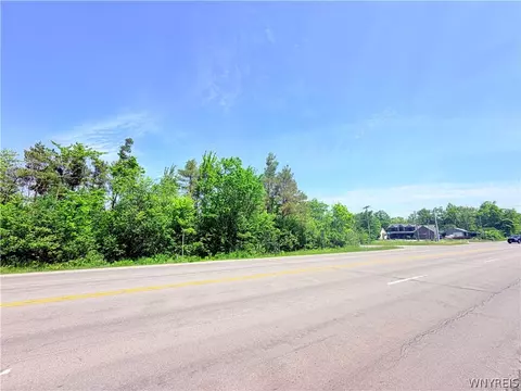 Vl Lake Shore Road, Hamburg, NY 14085