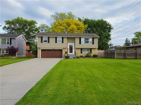 11 Joel Dr, Depew, NY 14043