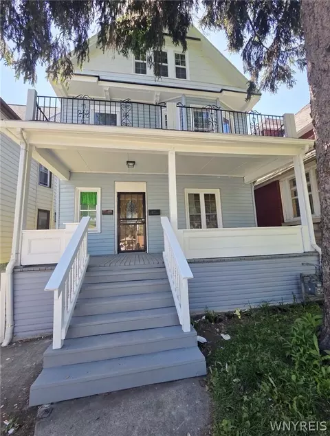 2049 Seneca St, Buffalo, NY 14210