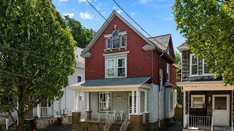 93 Briggs Ave, Buffalo, NY 14207