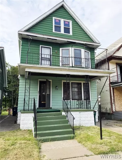 304 Northland Ave, Buffalo, NY 14208