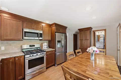 Kitchen - 86 Patsy Ln, Depew, NY 14043 photo 3 of 3