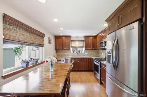 Kitchen - 86 Patsy Ln, Depew, NY 14043 photo 2 of 3