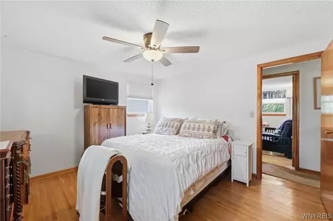 Bedroom - 86 Patsy Ln, Depew, NY 14043 photo 2 of 7
