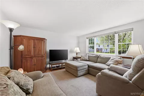 Living - 86 Patsy Ln, Depew, NY 14043 photo 1 of 2