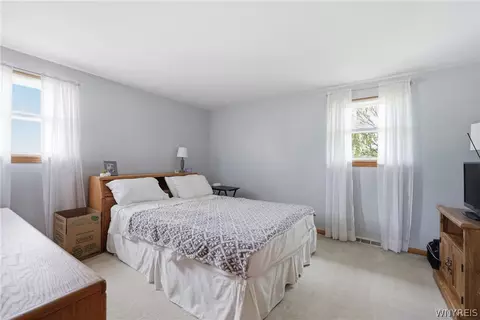 Bedroom - 86 Patsy Ln, Depew, NY 14043 photo 7 of 7