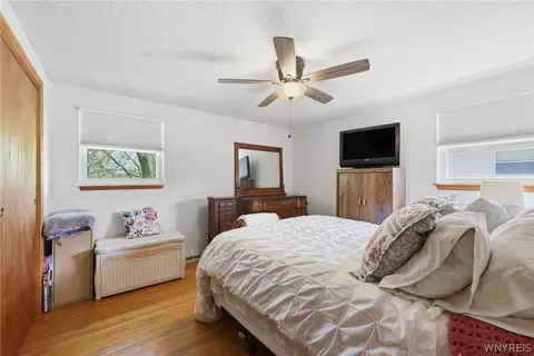 Bedroom - 86 Patsy Ln, Depew, NY 14043 photo 1 of 7