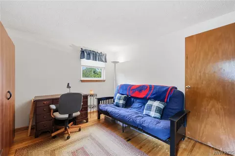 Bedroom - 86 Patsy Ln, Depew, NY 14043 photo 5 of 7