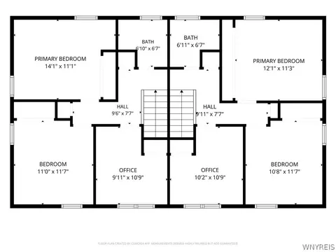 Floorplan - 86 Patsy Ln, Depew, NY 14043 photo 3 of 4