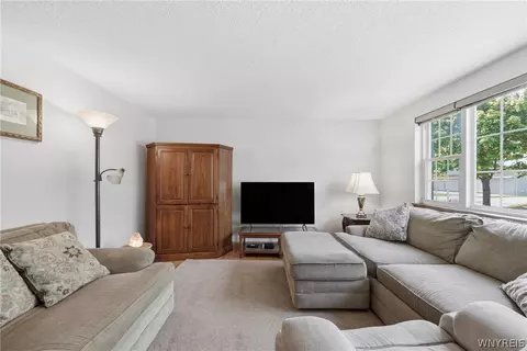 Living - 86 Patsy Ln, Depew, NY 14043 photo 2 of 2